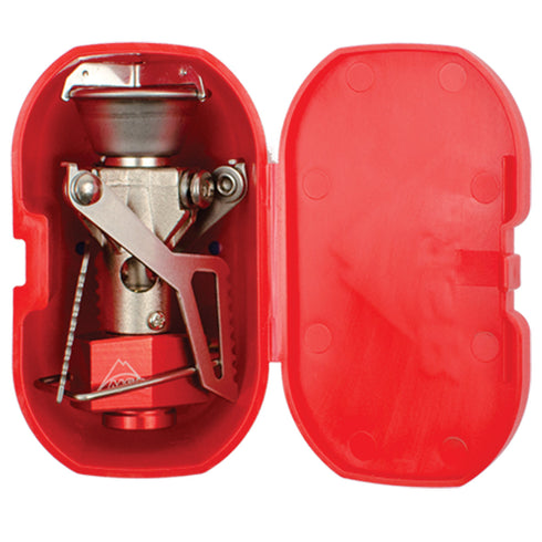 MSR PocketRocket® 2 Stove 輕量高山氣爐